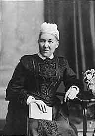 Mrs King of the Malletsheugh Inn